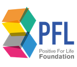 Positive for Life Foundation